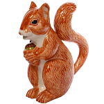 Ваза в виде белки Squirrel Vase варинант исполнения - 1 | Loft Concept в Ульяновске