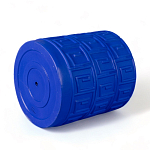 Цветочный горшок Seletti Greca Blue варинант исполнения - 1 | Loft Concept в Ульяновске