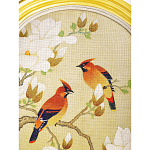 Стул French Juicy yellow варинант исполнения - 5 | Loft Concept в Ульяновске