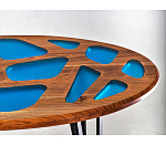 Стол UFO варинант исполнения - 2 | Loft Concept в Ульяновске