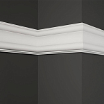 Гладкий молдинг MT-13 варинант исполнения - 1 | Loft Concept в Ульяновске