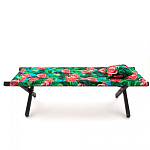 Шезлонг Seletti Poolbed Roses варинант исполнения - 1 | Loft Concept в Ульяновске