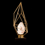 Настольная лампа с плафоном в виде камня Embodiment варинант исполнения - 4 | Loft Concept в Ульяновске