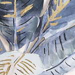 Панно декоративное Листва Volume Effect варинант исполнения - 4 | Loft Concept в Ульяновске