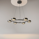 Люстра подвесная Mind 3000К 60Вт варинант исполнения - 3 | Loft Concept в Ульяновске