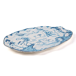 Блюдо Seletti Classics on Acid варинант исполнения - 1 | Loft Concept в Ульяновске