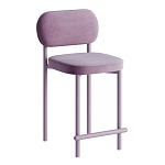 Стул полубарный «Топтыныч» варинант исполнения - 1 | Loft Concept в Ульяновске