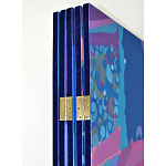 Ширма Космическая Фантазия варинант исполнения - 3 | Loft Concept в Ульяновске