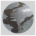 Панно «Moon light» варинант исполнения - 1 | Loft Concept в Ульяновске