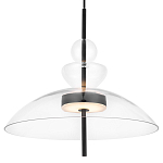 Подвесной светильник Violet варинант исполнения - 1 | Loft Concept в Ульяновске