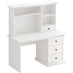 Стол Lussi варинант исполнения - 1 | Loft Concept в Ульяновске