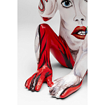 Статуэтка Graffiti Monkey Поп-Арт  варинант исполнения - 3 | Loft Concept в Ульяновске