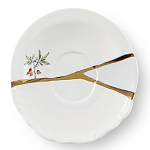 Кофейная пара Seletti Kintsugi  варинант исполнения - 2 | Loft Concept в Ульяновске