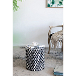 Столик дизайнерский Checkmate варинант исполнения - 5 | Loft Concept в Ульяновске