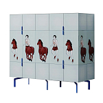 Тумба Cento Sovsport варинант исполнения - 2 | Loft Concept в Ульяновске