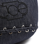 Дизайнерское кресло в форме руки Poltronova Joe Jeans Armchair варинант исполнения - 3 | Loft Concept в Ульяновске