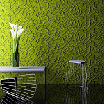 Гипсовая 3D Панель M-39 варинант исполнения - 2 | Loft Concept в Ульяновске