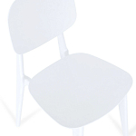 Стул The White Moment варинант исполнения - 4 | Loft Concept в Ульяновске