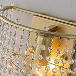 Бра с каскадами кристаллов Crystal Rains варинант исполнения - 5 | Loft Concept в Ульяновске