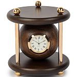 Часы настольные Time Forward варинант исполнения - 1 | Loft Concept в Ульяновске