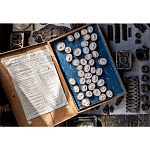 Книга Extraordinary Collections: French Interiors варинант исполнения - 8 | Loft Concept в Ульяновске