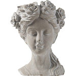 Кашпо Wonder Woman варинант исполнения - 1 | Loft Concept в Ульяновске