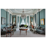 Книга A House That Made History: The Illinois Governors Mansion, Legacy of an Architectural Treasure варинант исполнения - 4 | Loft Concept в Ульяновске