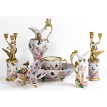 Кувшин Ingaret варинант исполнения - 7 | Loft Concept в Ульяновске