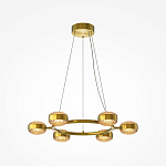 Люстра подвесная Mind 3000К 60Вт варинант исполнения - 8 | Loft Concept в Ульяновске