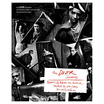 Эксклюзивные портреты знаменитостей Alexander Fury The Dior Sessions  варинант исполнения - 1 | Loft Concept в Ульяновске