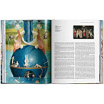 Большая подарочная книга Hieronymus Bosch. The Complete Works XXL варинант исполнения - 6 | Loft Concept в Ульяновске