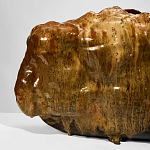 Ваза скульптурная «Изобилие» варинант исполнения - 2 | Loft Concept в Ульяновске