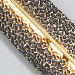 Бра MILIUS OVAL Wall Lamp  варинант исполнения - 2 | Loft Concept в Ульяновске