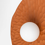 Бра TERRA [FLOW] варинант исполнения - 5 | Loft Concept в Ульяновске