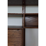 Шкаф «STJ 01» варинант исполнения - 4 | Loft Concept в Ульяновске