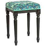 Банкетка из натурального бука Ikat Pattern варинант исполнения - 1 | Loft Concept в Ульяновске