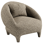 Кресло Macau варинант исполнения - 1 | Loft Concept в Ульяновске