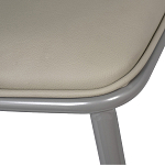 Стул обеденный из экокожи Modern Interior Chair варинант исполнения - 3 | Loft Concept в Ульяновске