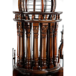 Клетка для птиц Palace for Birds LARGE варинант исполнения - 4 | Loft Concept в Ульяновске