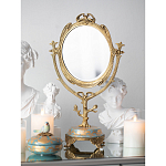 Настольное зеркало Delavihi Tif варинант исполнения - 4 | Loft Concept в Ульяновске