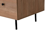 Шкаф с принтом Special варинант исполнения - 6 | Loft Concept в Ульяновске