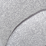 Кресло вращающееся с обивкой из рогожки Spinning Performance варинант исполнения - 4 | Loft Concept в Ульяновске