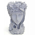 Ваза Face forever Bush варинант исполнения - 2 | Loft Concept в Ульяновске