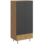 Шкаф с принтом Kario варинант исполнения - 1 | Loft Concept в Ульяновске