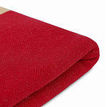 Плед хлопковый по мотивам башкирских орнаментов Ural and Siberian Patterns варинант исполнения - 3 | Loft Concept в Ульяновске