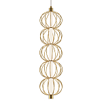 Подвесной светильник Chinese apples варинант исполнения - 1 | Loft Concept в Ульяновске