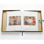 Коллекционная редкая книга Версаль. От Людовика XIV до Джеффа Кунса. Versailles From Louis XIV to Jeff Koons варинант исполнения - 9 | Loft Concept в Ульяновске