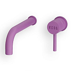 Цветной смеситель Mireda варинант исполнения - 12 | Loft Concept в Ульяновске