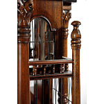 Клетка для птиц Palace for Birds LARGE варинант исполнения - 6 | Loft Concept в Ульяновске