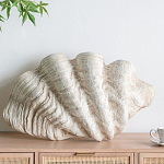 Блюдо декоративное в виде ракушки Seashell варинант исполнения - 2 | Loft Concept в Ульяновске